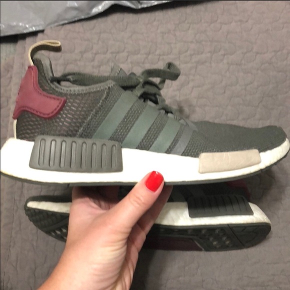 Adidas RMD R1 women’s shoes - Picture 3 of 4